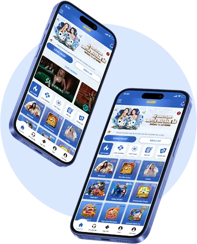 Đa dạng trận đấu fve88 win