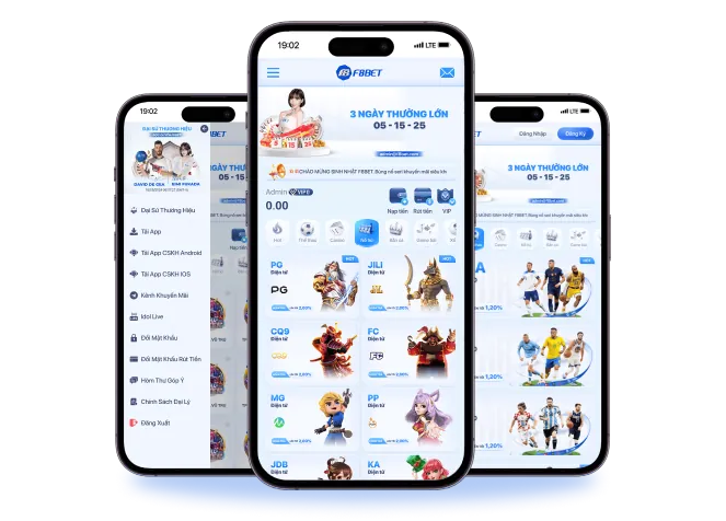 Tiện lợi fve88 win