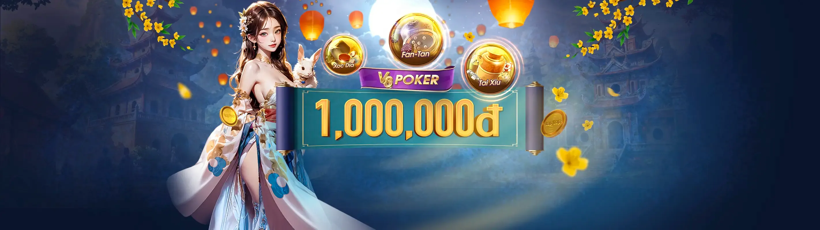 Khuyến mãi và ưu đãi fve88 win