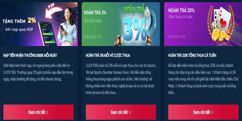Hướng dẫn nhận ưu đãi độc quyền từ fve88 win